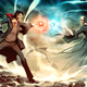 Illustration for article titled The Most Disappointing Final Battles in All Science Fiction and Fantasy